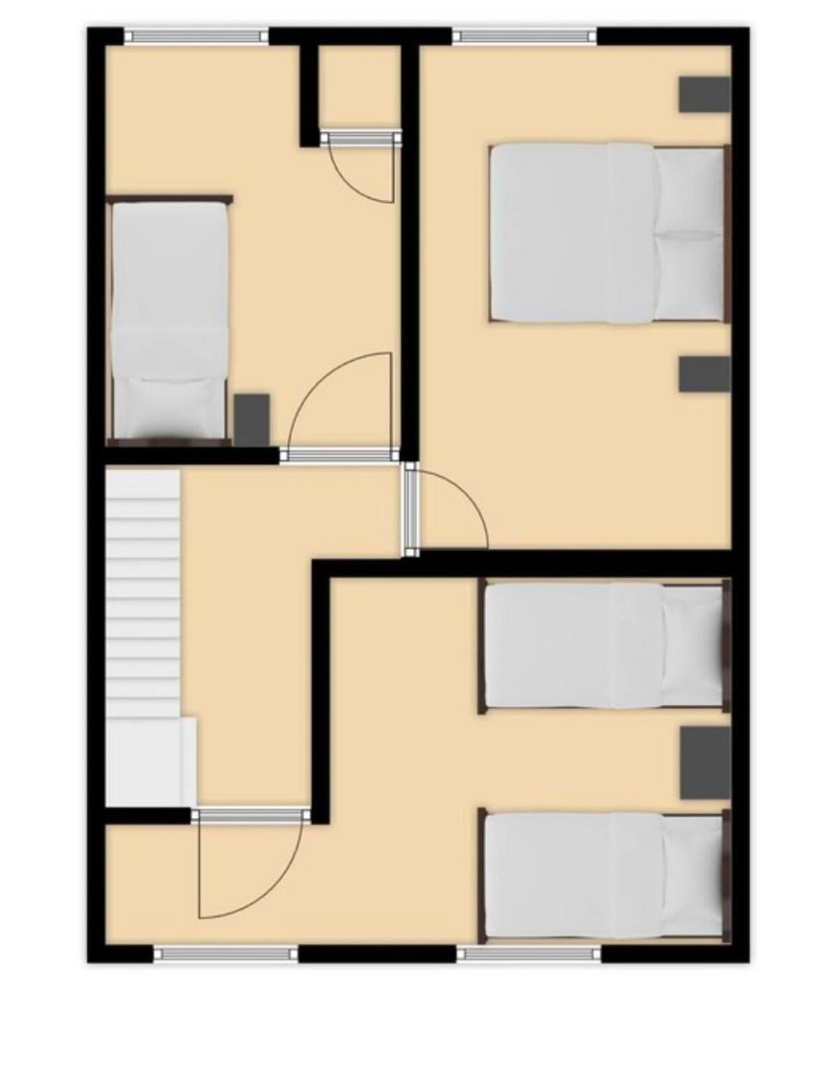 3 Bedroom Stylish Home Merthyr ميرثير تيدفيل المظهر الخارجي الصورة